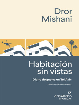 cover image of Habitación sin vistas